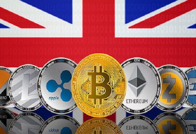 بريطانيا تحظر 7 إعلانات لعملات رقمية