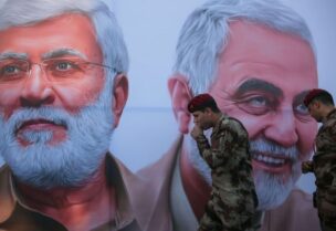 إيران تخسر نفوذها في العراق