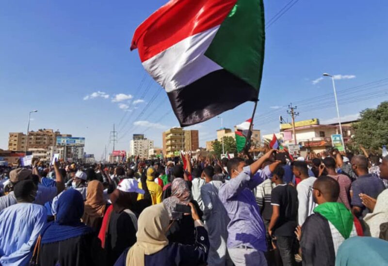 السودان