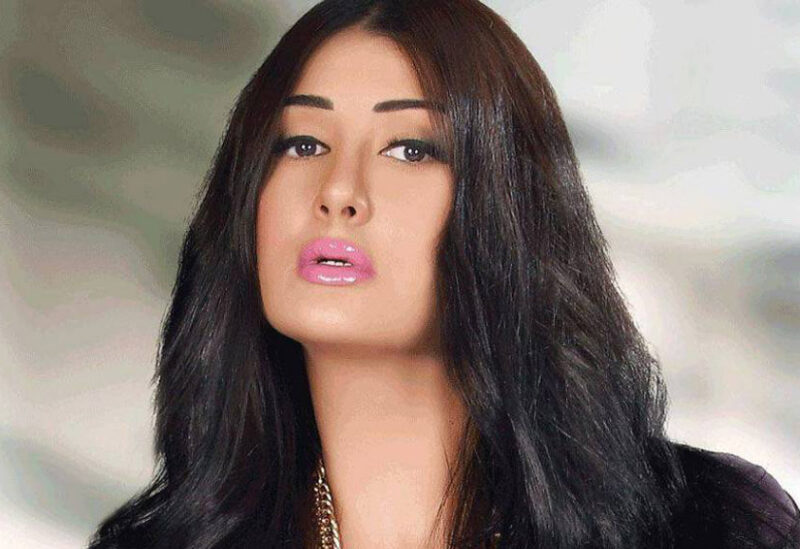 غادة عبد الرازق