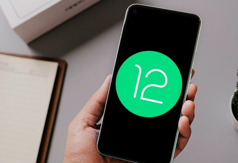 أندرويد 12