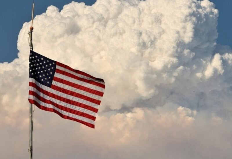 علم الولايات المتحدة