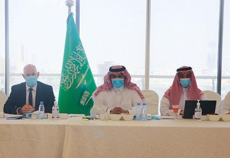اجتماع سعودي إماراتي بريطاني أميركي حول الأوضاع في اليمن