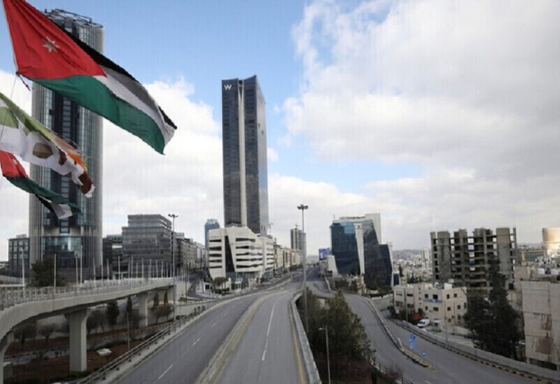 ارتفاع إصابات كورونا بالأردن