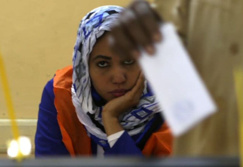 السودان