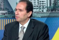 نقيب أصحاب محطات المحروقات الدكتور جورج البراكس