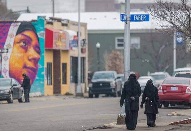 مدينة هامتراميك (Hamtramck)