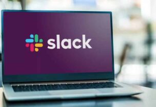 منصة Slack