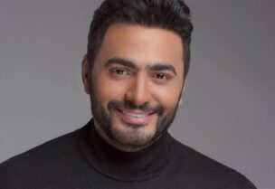 تامر حسني