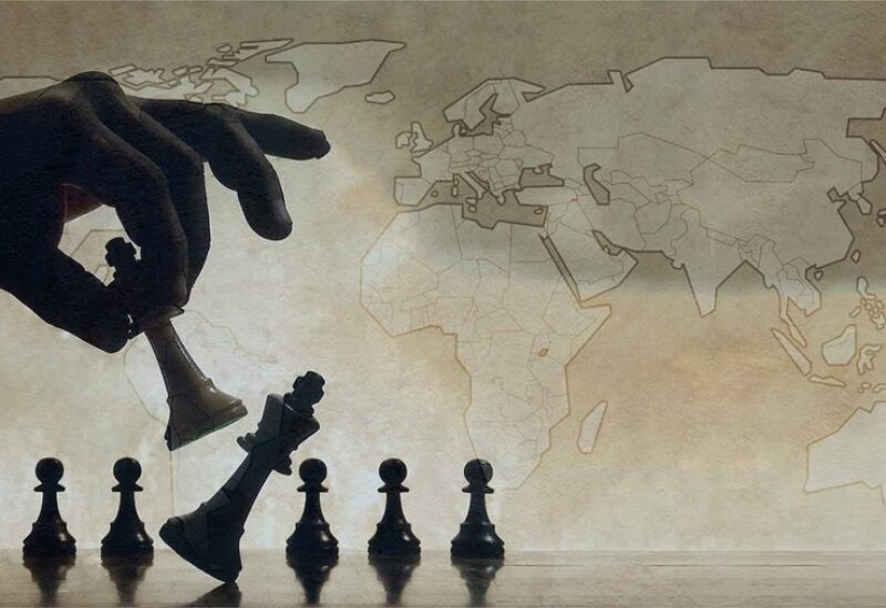 توقعات باضطرابات عالمية في العام 2022