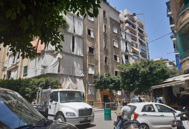 رأس النبع بيروت