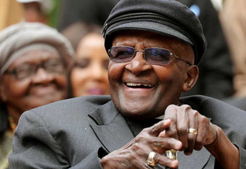 Desmond Tutu