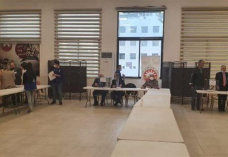 انطلاق انتخابات مجلس نقابة محرري الصحافة