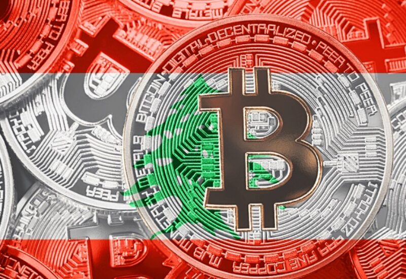 سوق التداول بالعملات الرقمية الكثير من الشبان اللبنانيين