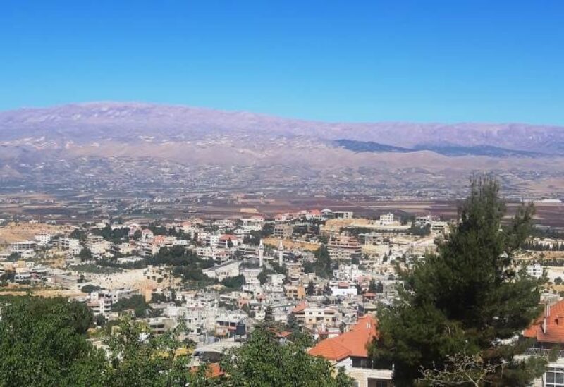 بلدة النبي شيت