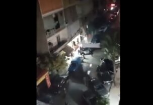اشتباكات في الشياح
