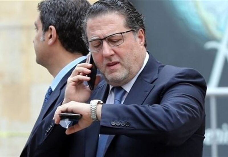 محمد شقير: أكبر عملية فساد بتاريخ لبنان حصلت بين هذين العامين