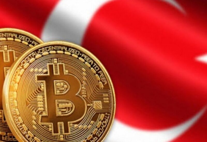 تركيا تفرض غرامة على منصة لتداول العملات الرقمية
