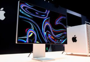 أجهزة Mac Pro من آبل