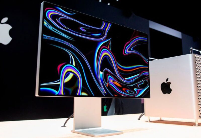 أجهزة Mac Pro من آبل