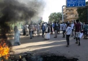 أحداث دامية يشهدها إقليم دارفور
