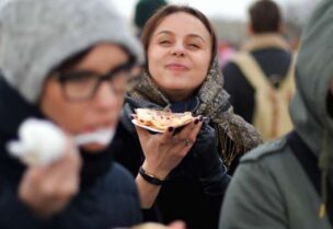 أطعمة تجنب تناولها في الشتاء