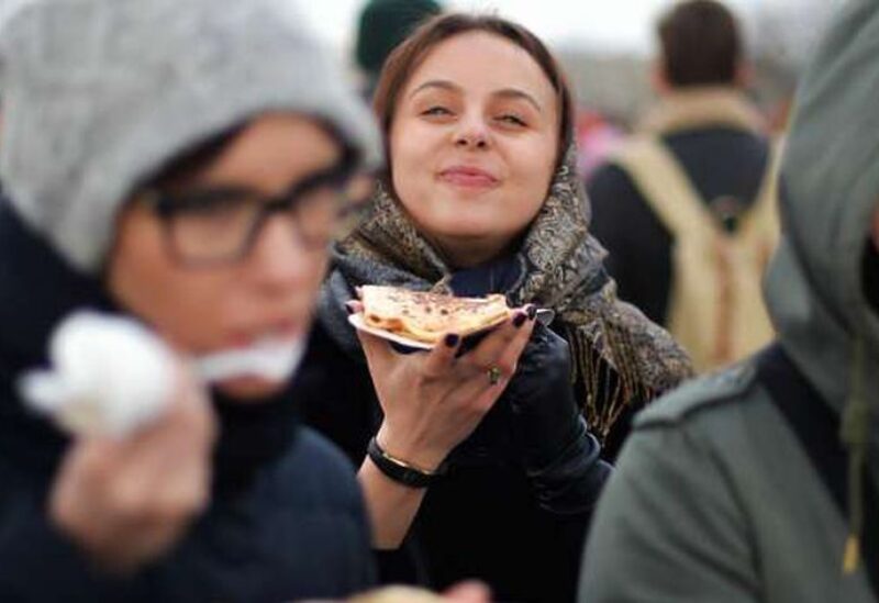 أطعمة تجنب تناولها في الشتاء