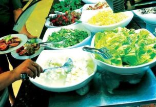 أطعمة- تعبيرية