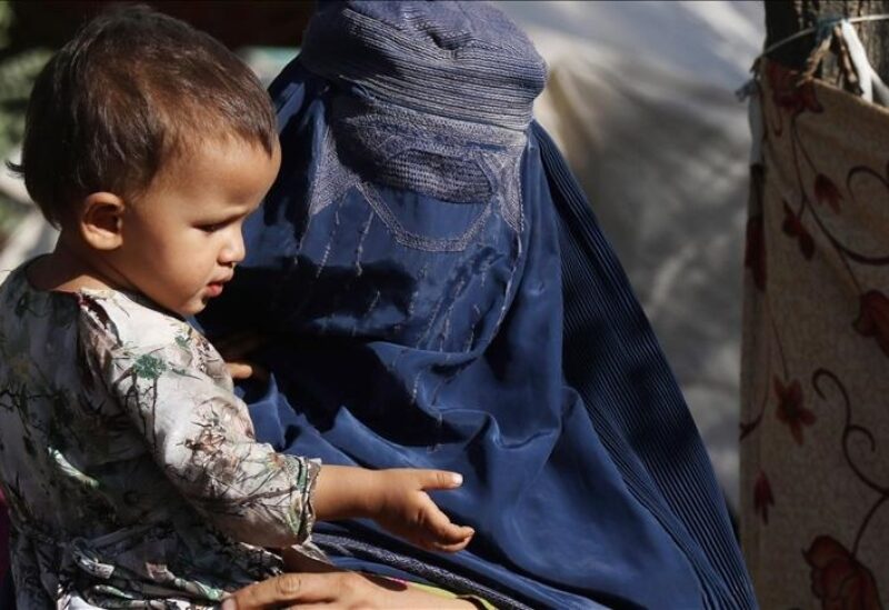 أوضاع إنسانية صعبة في أفغانستان