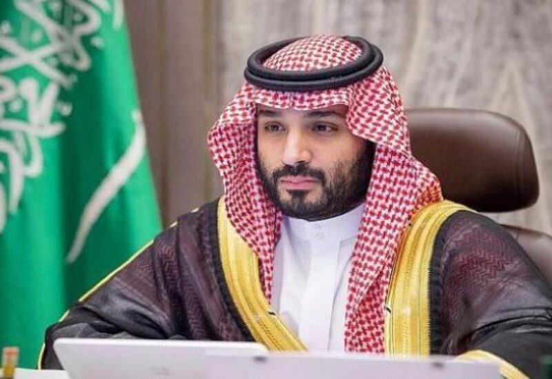 الأمير محمد بن سلمان