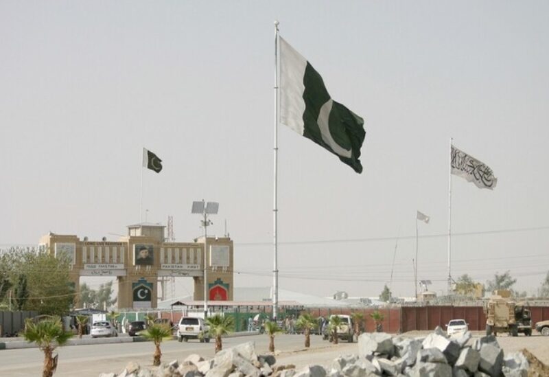 باكستان