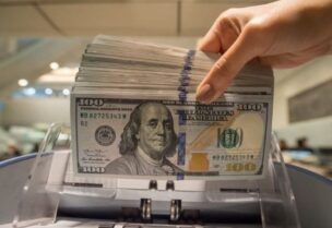 dollars