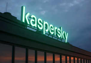 شركة Kaspersky