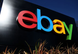 شركة eBay