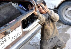 صحيفة التايمز البريطانية: الأطفال في لبنان في سوق العمل مقابل نصف دولار