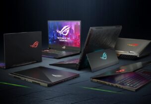 لابتوب من أسوس
