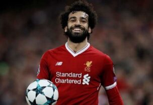 محمد صلاح