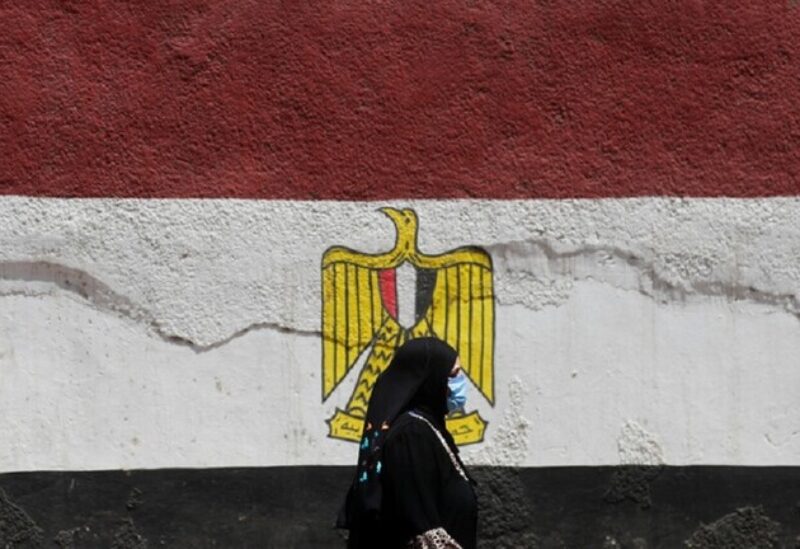 مصر تسجل إصاباب بمتحور أوميكرون