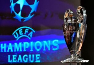 مواجهات نارية في دوري أبطال أوروبا
