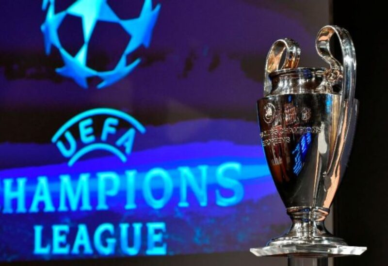 مواجهات نارية في دوري أبطال أوروبا