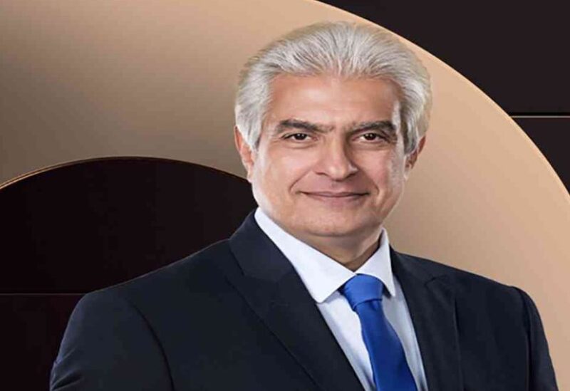 وائل الإبراشي