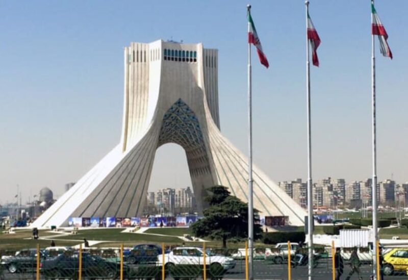 العاصمة الإيرانية- طهران