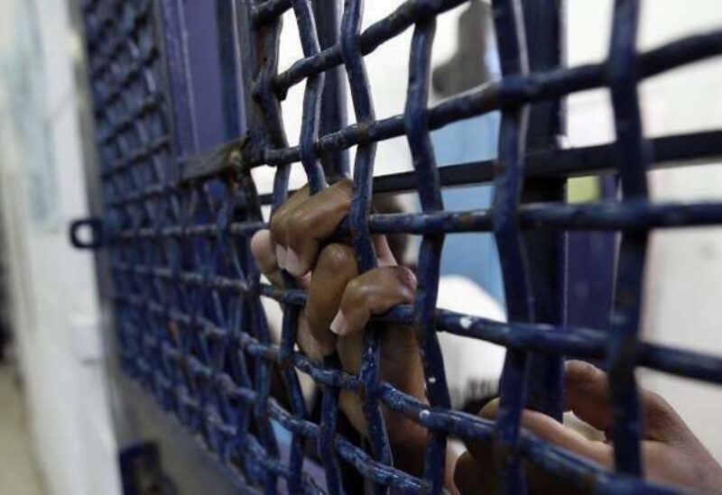 أوضاع صحية للأسرى الفلسطينين