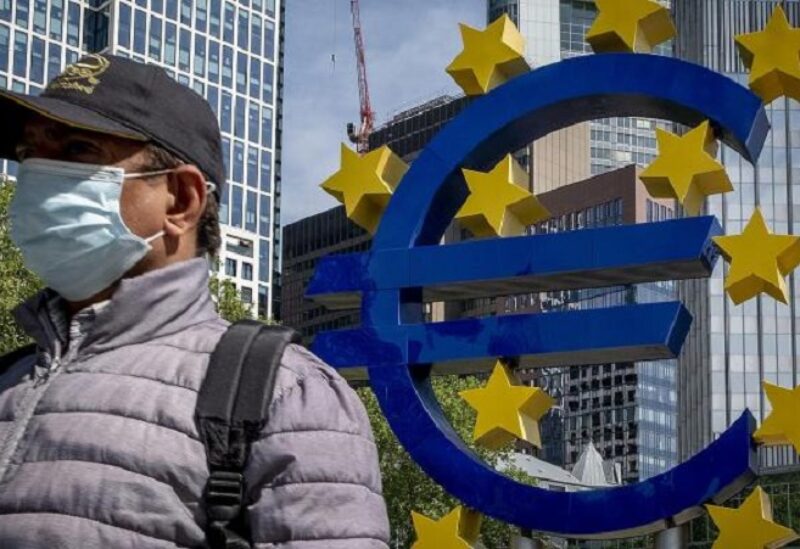 كورونا في أوروبا