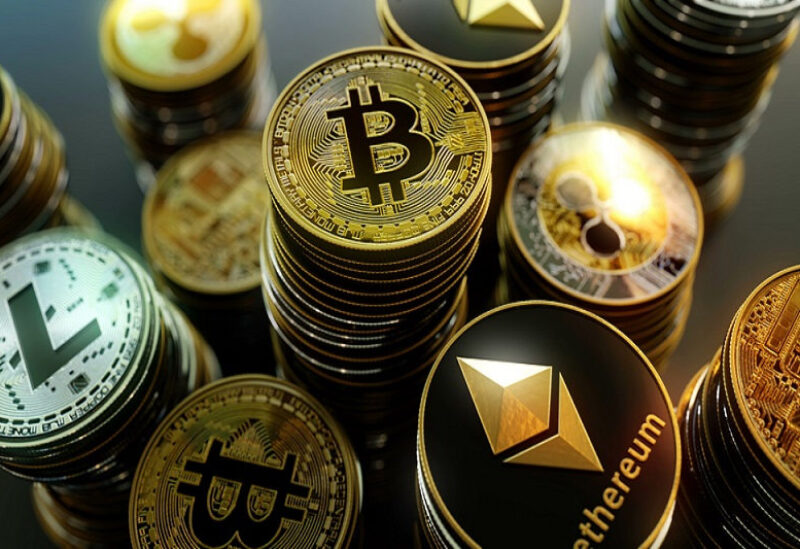 العملات الرقمية