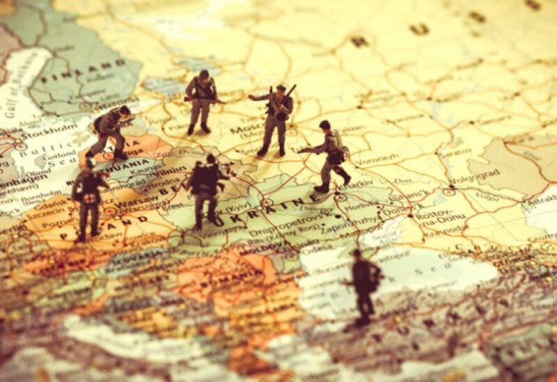 توقعات باضطرابات عالمية في 2022