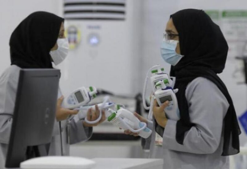 كورونا في البحرين