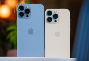 iPhone 13