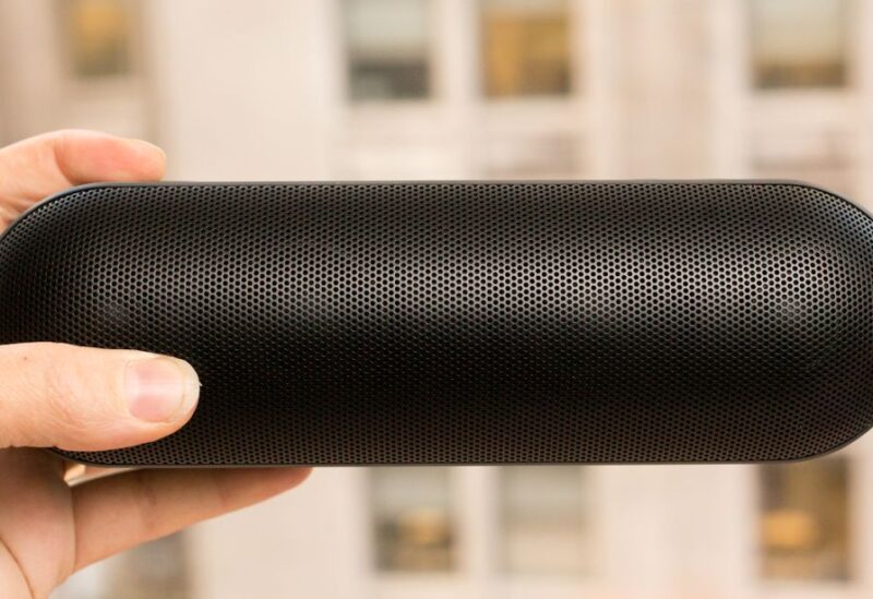 سماعات Beats Pill Plus