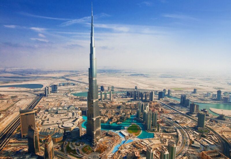 دبي